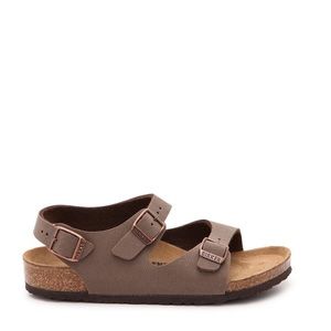 Birkenstock - Toddler Brown size 26 EU 8/8.5 US
